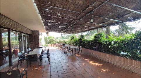 Foto 5 de Planta baixa en venda a Carretera Boadilla, Casco Antiguo, Majadahonda