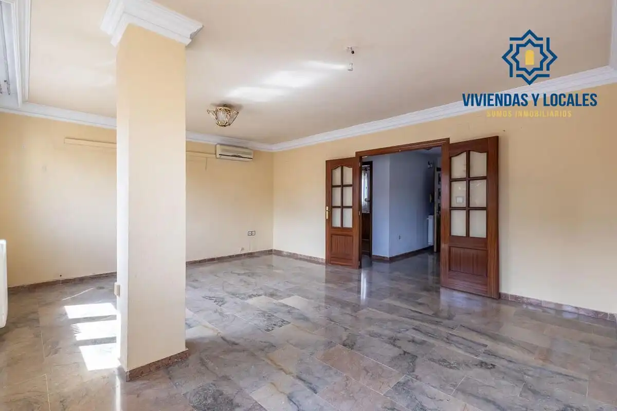 Piso con ascensor en venta en Calle MARQUES DE MONDEJAR, imagen 6