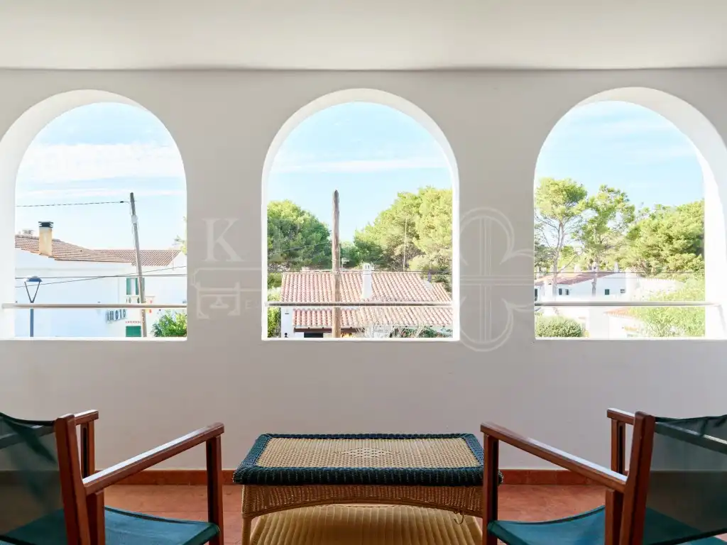 Villa con terrazza in vendita a Cala Blanca, imagen 29