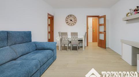 Foto 4 de Pis en venda a Pla d'en Boet, Barcelona