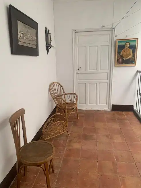 Casa amb terrassa en venda a Calle del Marqués de Linares 20, imagen 47
