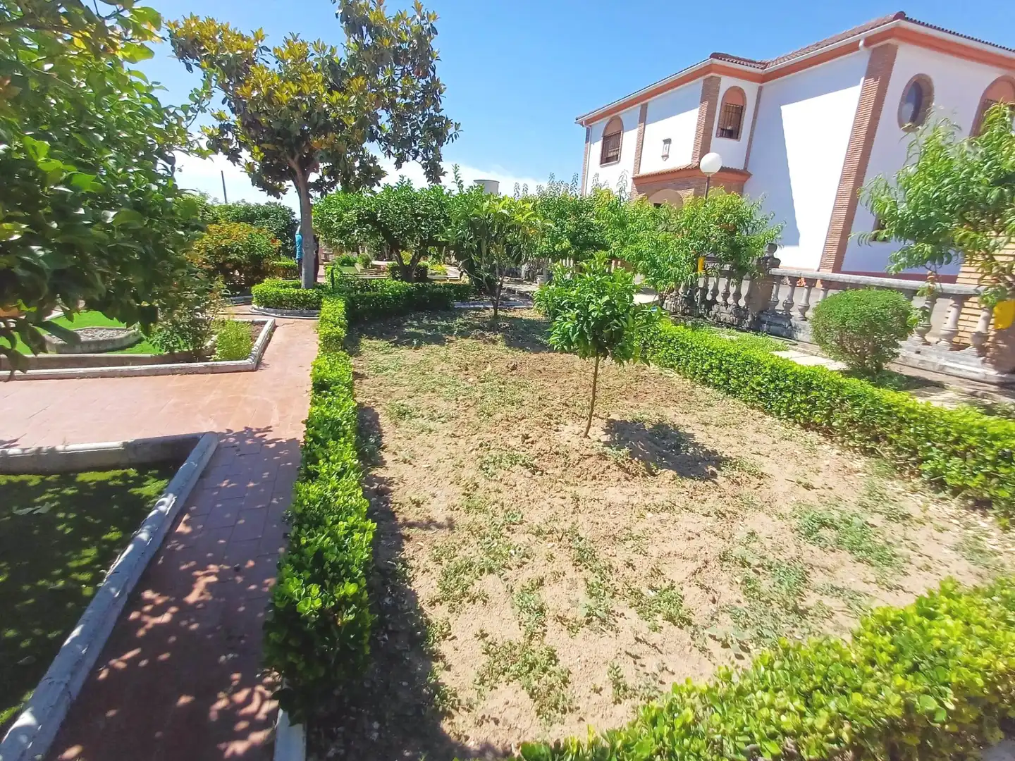 Villa avec piscine à vendre à Periurbano Este - Campiña, imagen 6