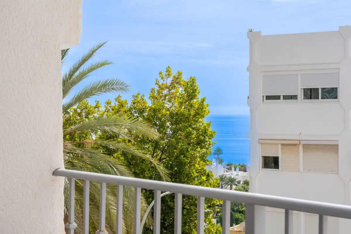 Appartement compact avec piscine à vendre à Centro, imagen 27
