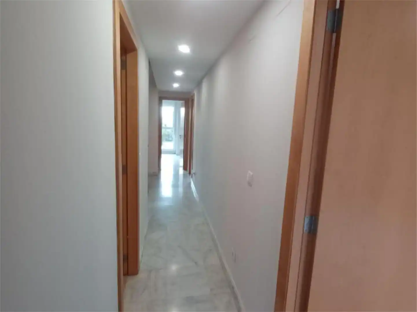 Pis en venda en Espartinas amb Aire condicionat, Jardí privat i Traster