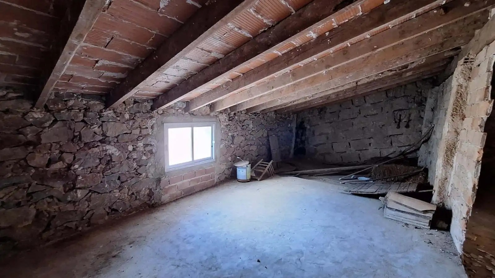 Casa rústica en venta en PARE PERE-JESUS POBRE, imagen 35