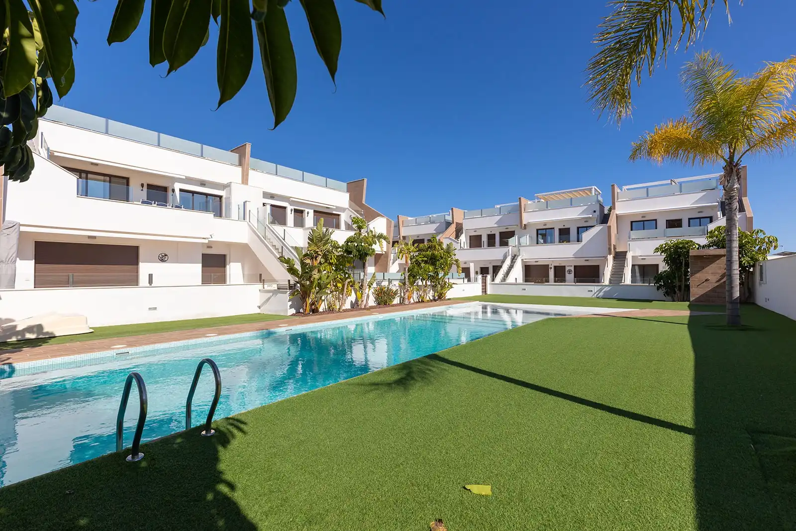 Apartament en venda a Pilar de la Horadada ciudad, imagen 34