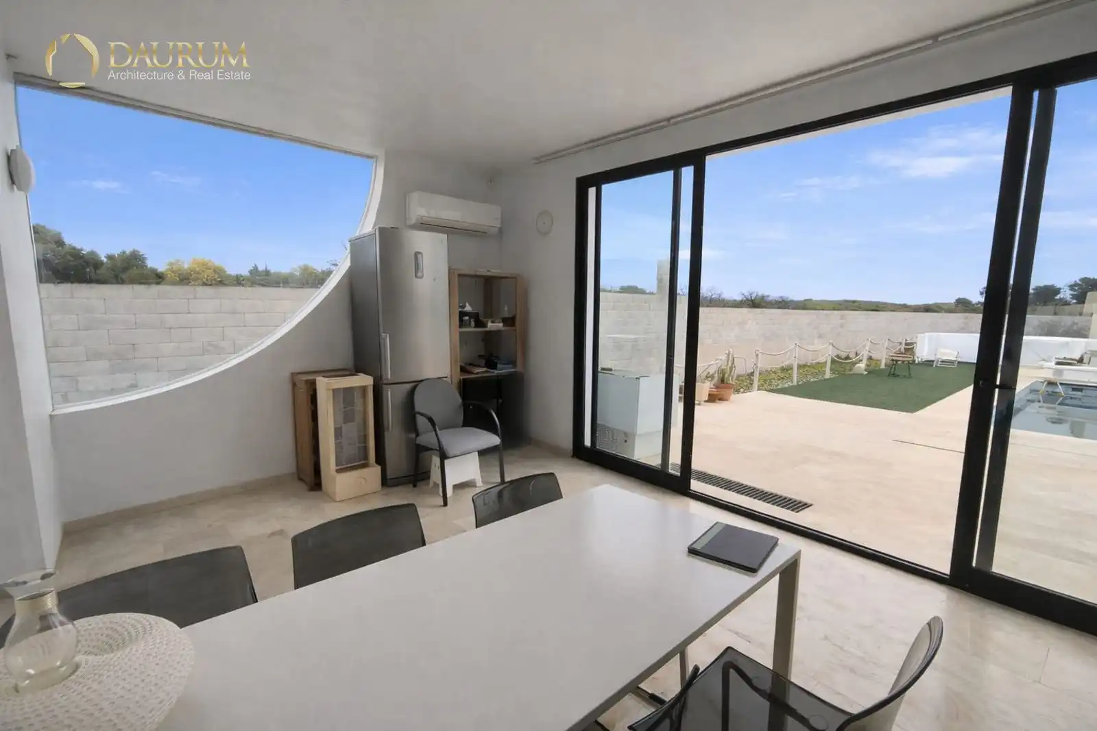 Terraza de Casa o chalet en venta en Crevillent con Aire acondicionado, Terraza y Trastero
