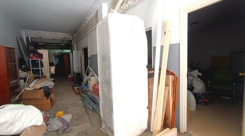 Foto 4 von Geschaftsraum zum Verkauf in Barcelona, Sant Joan Baptista, Sant Adrià de Besòs