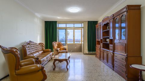 Foto 2 de Piso en venta en Alcaravaneras, Las Palmas de Gran Canaria