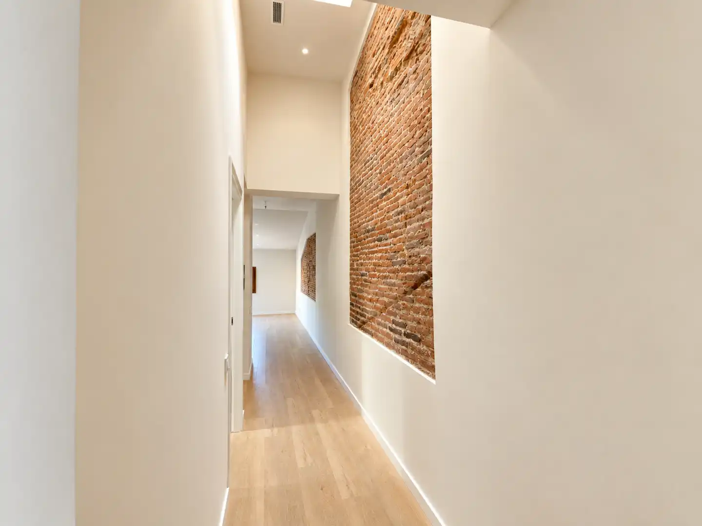 Penthouse with lift for sale in Caldes d'Estrac, imagen 12