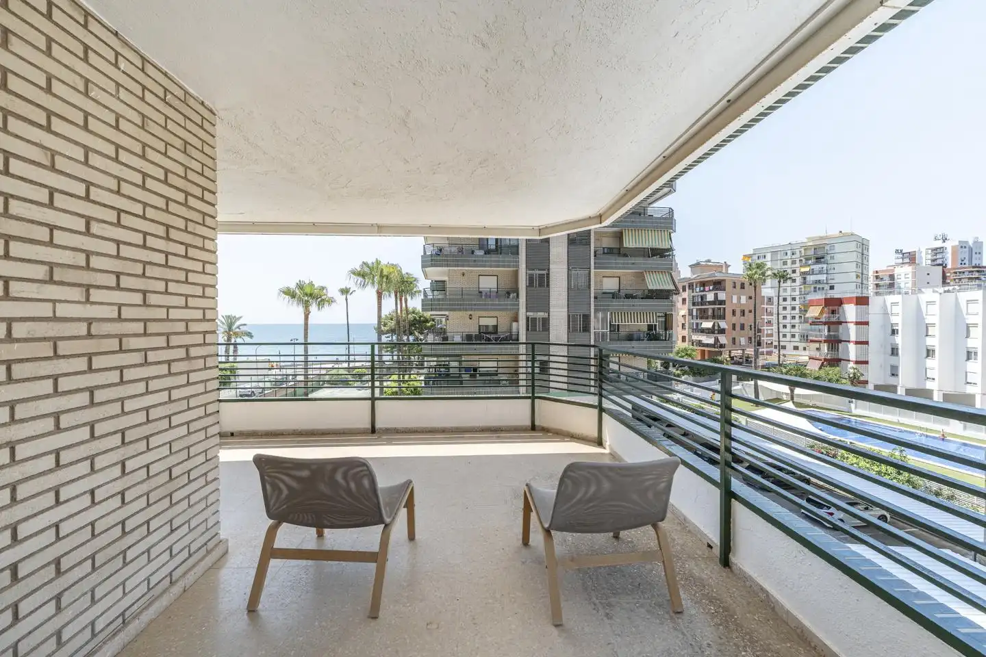 Wohnung mit Aufzug zur Miete in Avenida Ferrandis Salvador, imagen 12