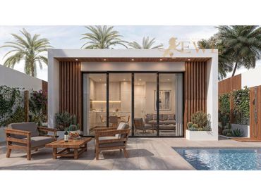 Casa en venda a Calle Islas Canarias (Res T1)