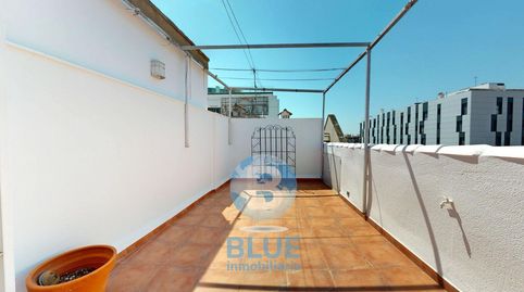 Foto 2 de Àtic en venda a Huerta de la Reina - Trassierra, Córdoba Capital