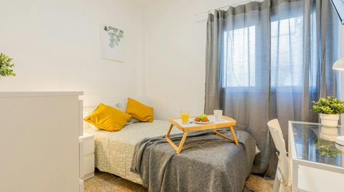Foto 5 de Habitació a N/a, Sant Marcel.lí, Valencia Capital
