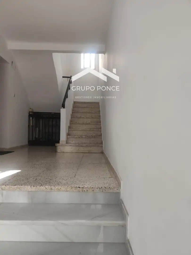 Flat for sale in Puertas del sur - Guadabajaque