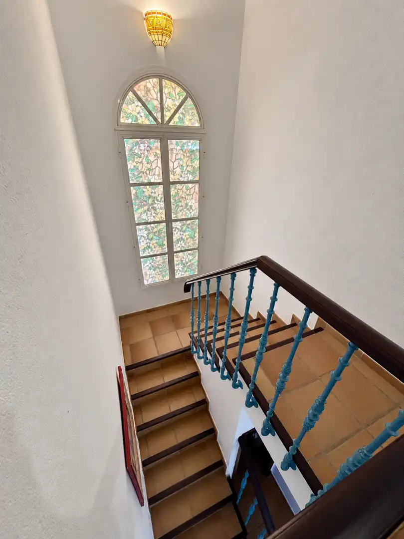 Detached house with pool for sale in Arcos de la Frontera, imagen 24