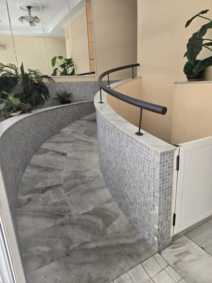 Terraza de Casa o chalet en venta en Torrevieja con Aire acondicionado, Calefacción y Terraza