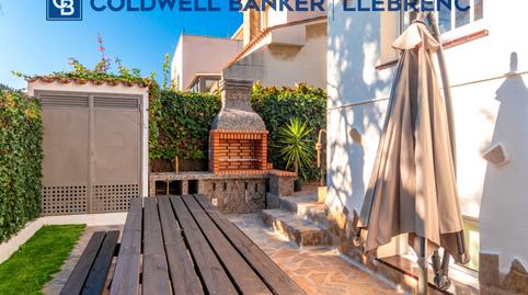 Foto 4 de Casa o chalet en venta en Carrer de la Plana, La Plana - Bellsoleig, Sant Just Desvern