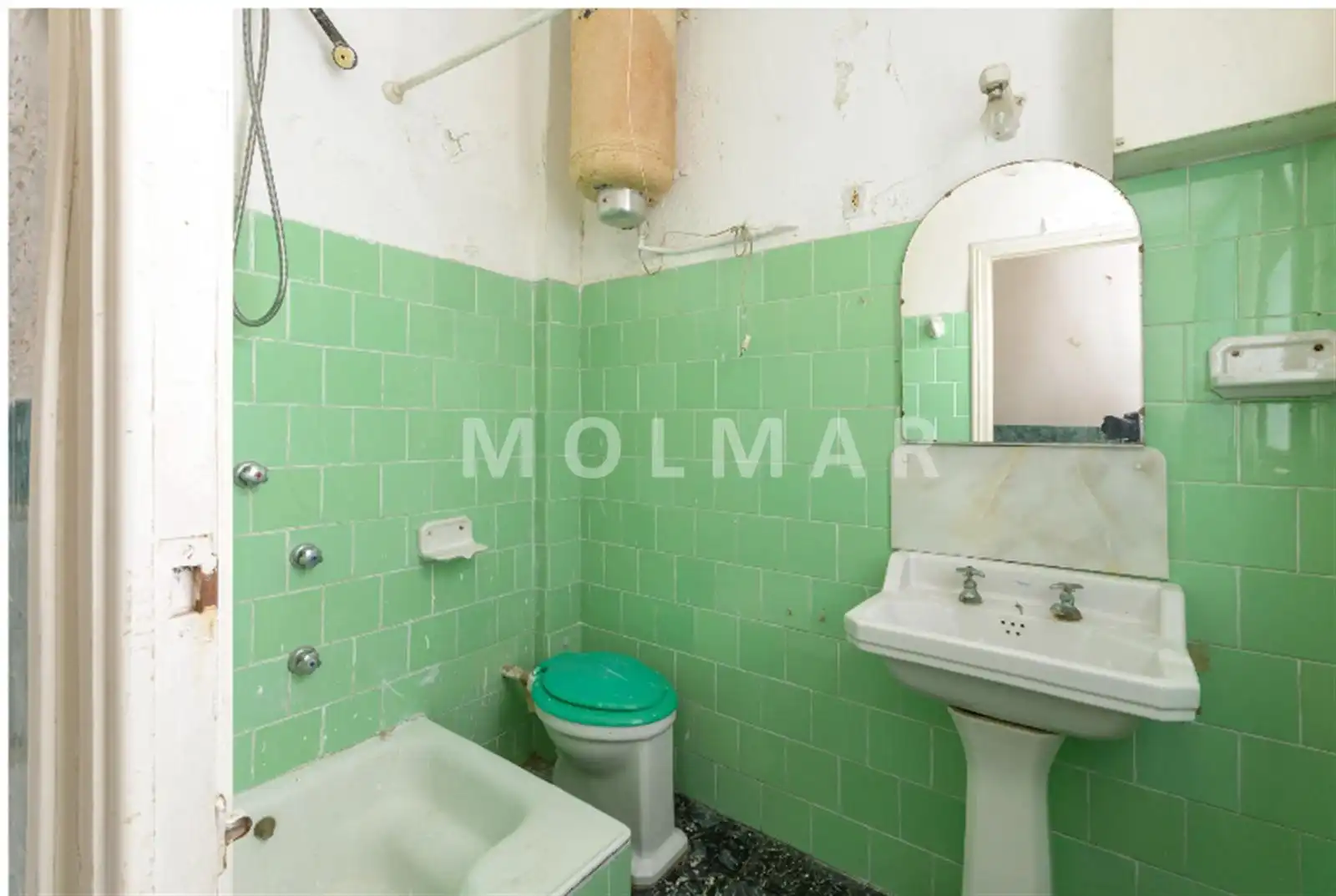 Baño de Piso en venta en Gandia
