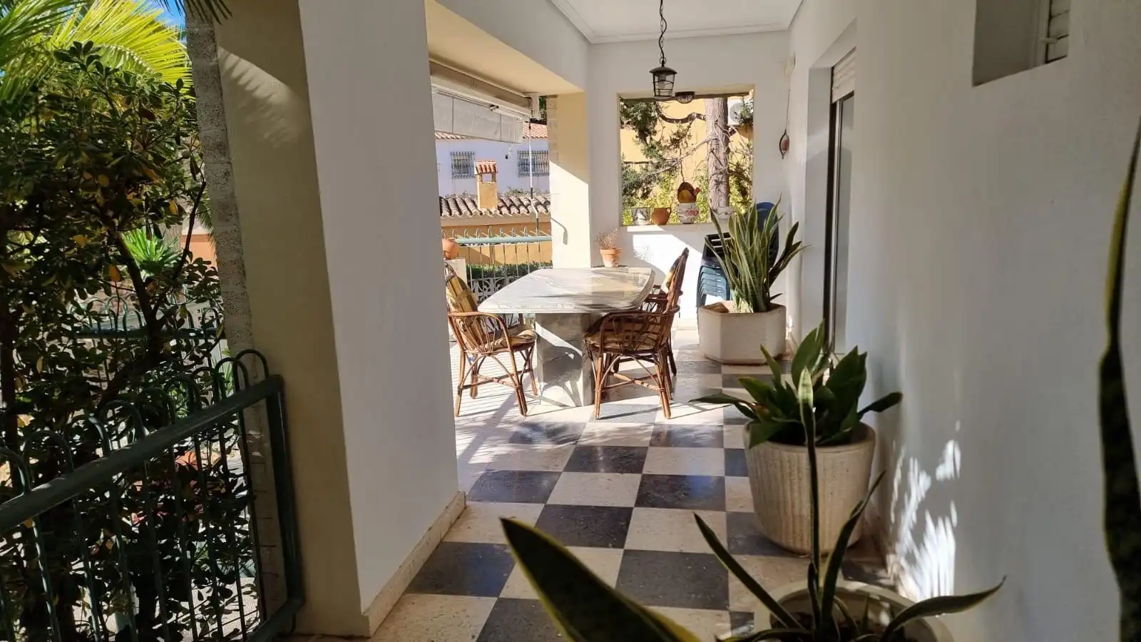 Chalet con piscina en venta en Rincón de Loix, imagen 43