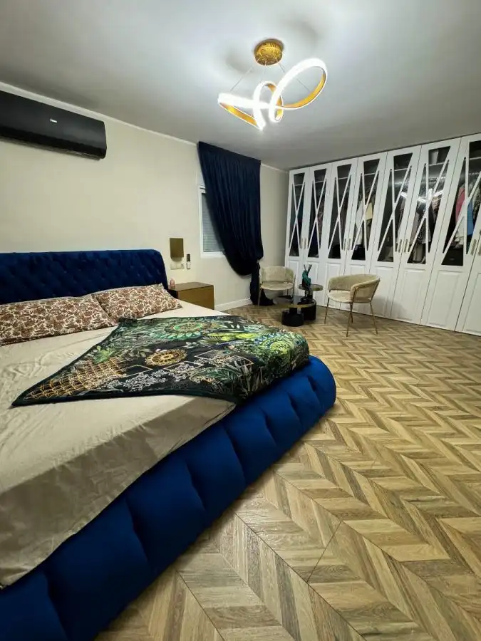Bedroom of Houses for sale in Rojales  with Private garden, Terrace and Storage room