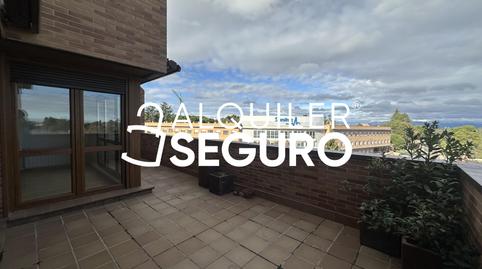 Photo 5 of Attic to rent in Sierra del Pajarejo, El Boalo, El Boalo - Cerceda – Mataelpino