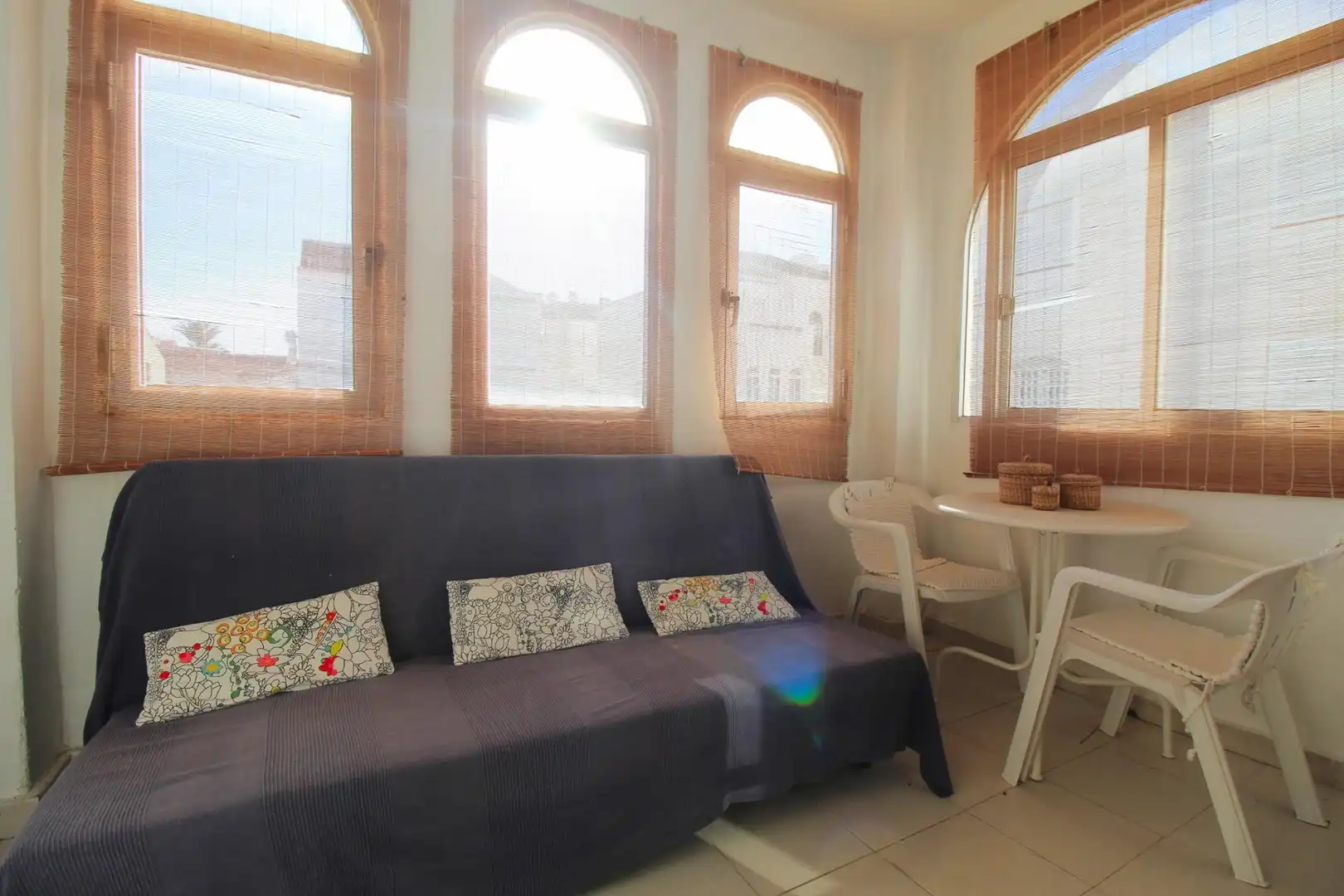 Estudio en venta en Calle de Los Montesinos, Playa de los Náufragos