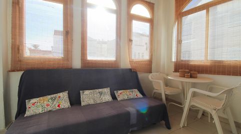 Foto 5 von Wohnung zum Verkauf in Calle de Los Montesinos, Playa de los Náufragos, Torrevieja
