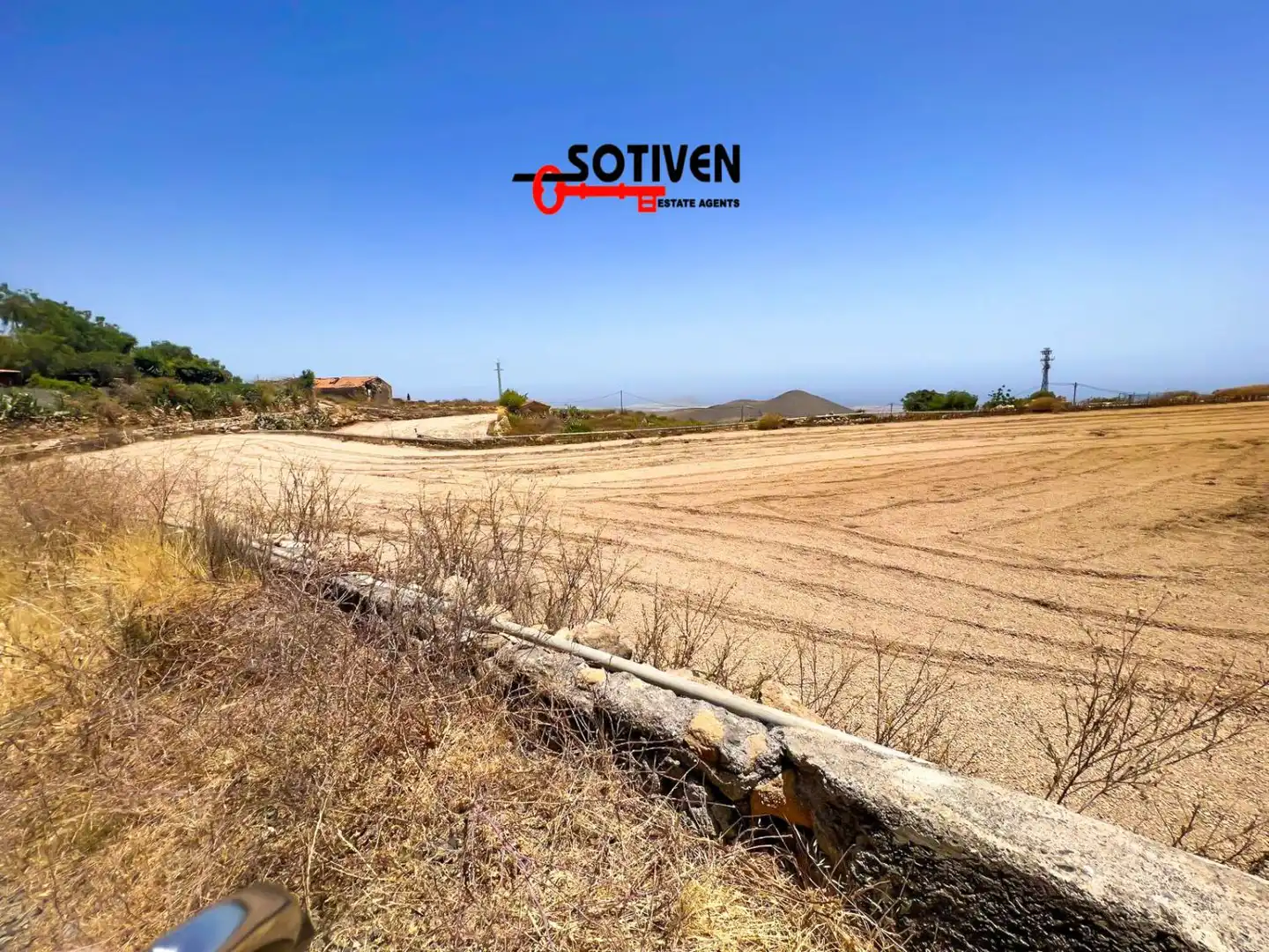 Country homes for sale in San Miguel de Abona