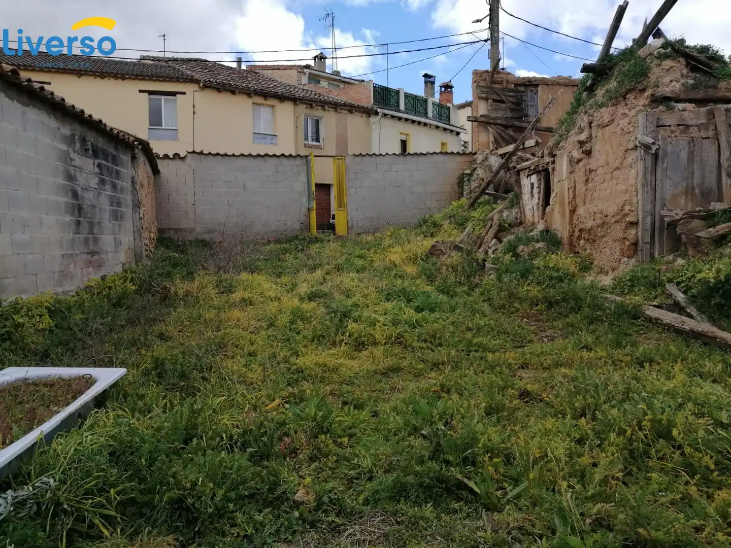 Terreny residencial en venda a Zona Rural, imagen 7