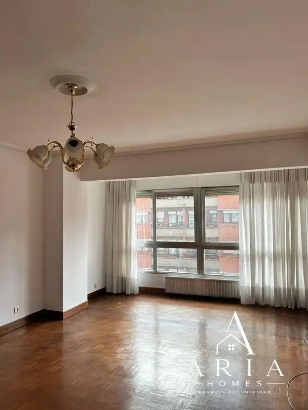 Piso con ascensor en venta en Deusto, imagen 3