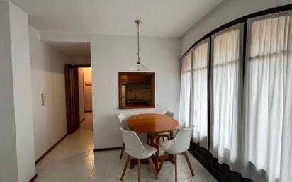 Dining room of Apartment for sale in Palamós  with Balcony