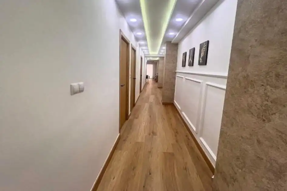Apartamento con terraza en venta en Calle C. Canónigo Torres 15, imagen 31