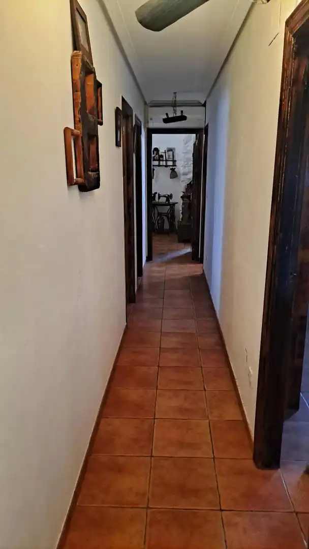 Pis en venda en Elche / Elx amb Aire condicionat, Calefacció i Terrassa