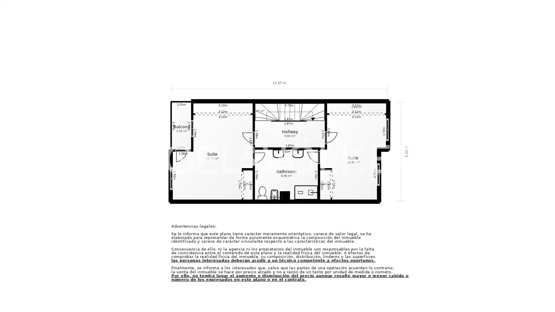 Casa o chalet en venta en Bellvei con Calefacción, Terraza y Trastero