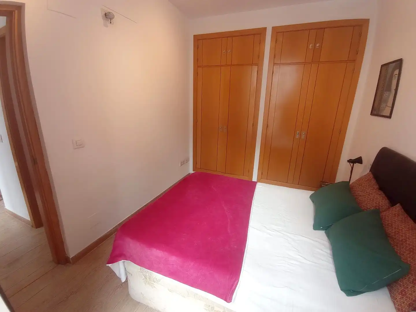 Appartement avec ascenseur à louer à CASAS DE CAMPOS, imagen 15