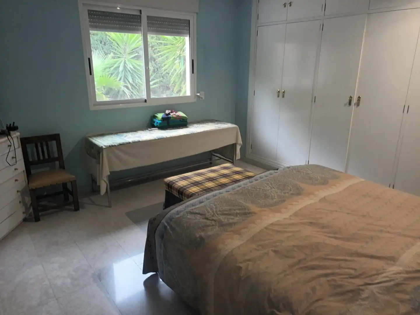 Bedroom of Houses for sale in Murcia  with Heating, Private garden and Terrace