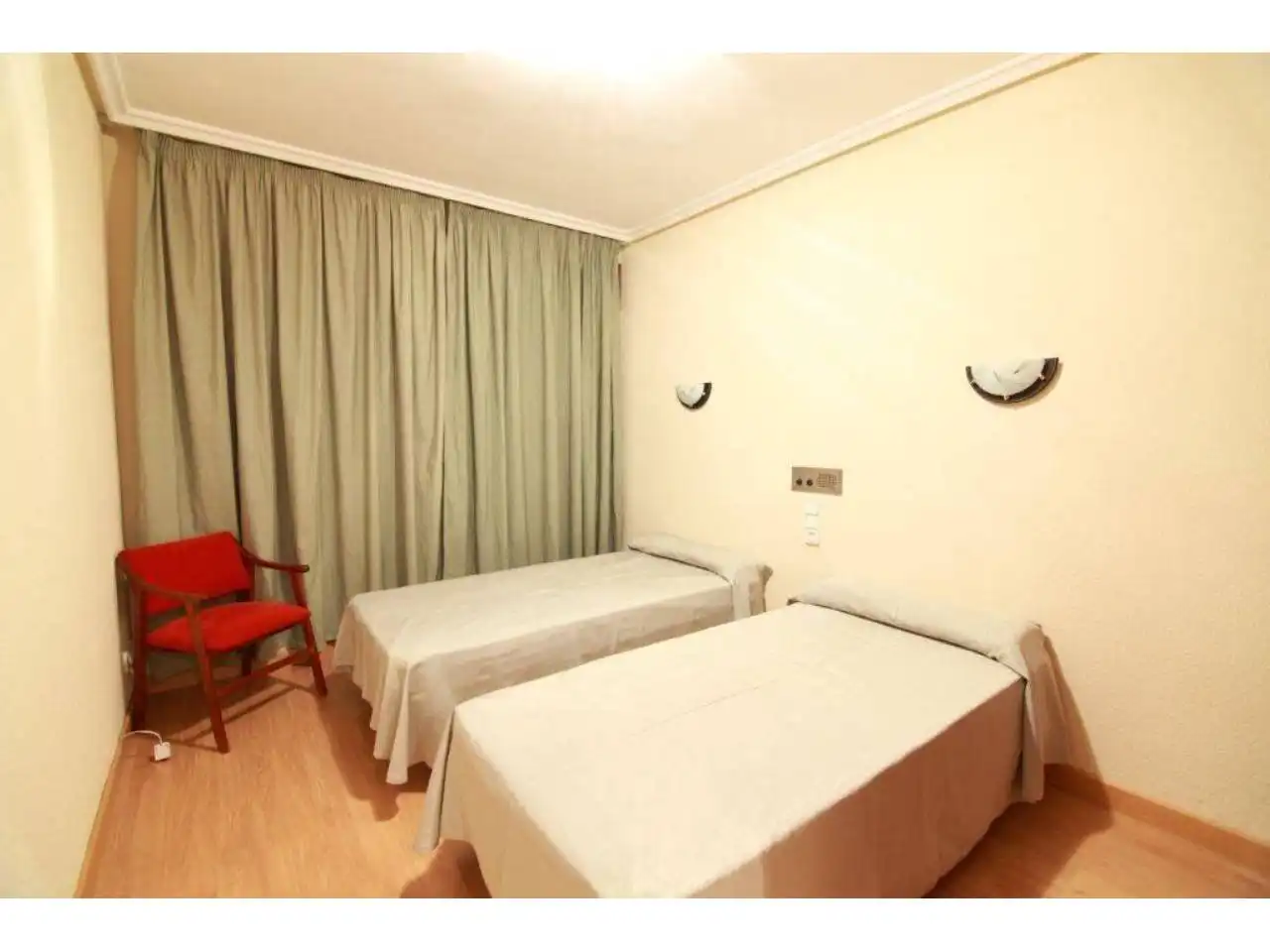 Hotel zum Verkauf in Paseo ESTACIÓN, imagen 5