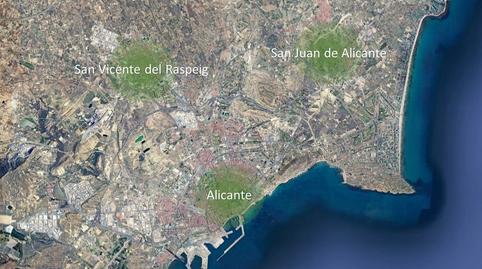 Photo 5 of Land for sale in C/ San Cayetano, Raval Roig - Virgen del Socorro, Alicante