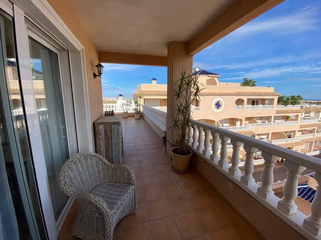 Ático con piscina en venta en Orihuela Costa, imagen 18