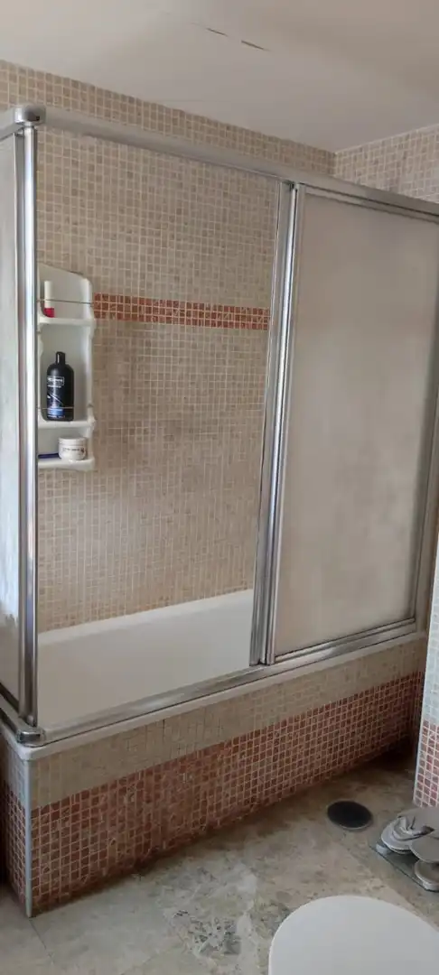 Bathroom of Houses for sale in Córdoba  with Terrace
