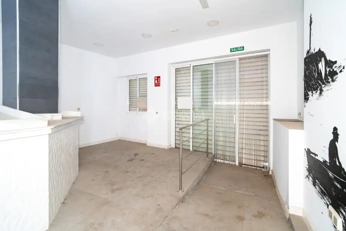 Commercial properties for sale in Granada