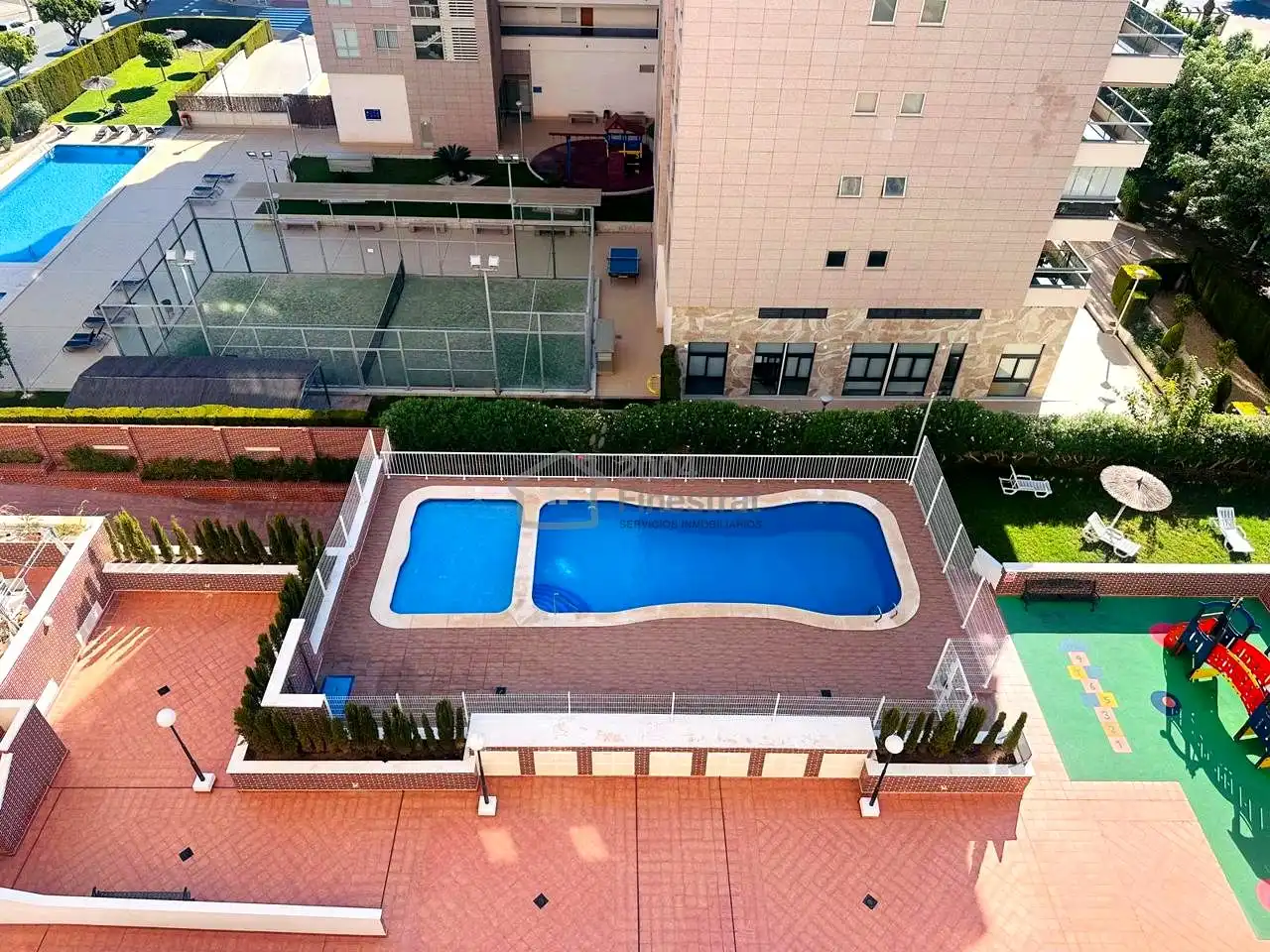 Appartement compact avec piscine à louer à calle Llevant, imagen 17