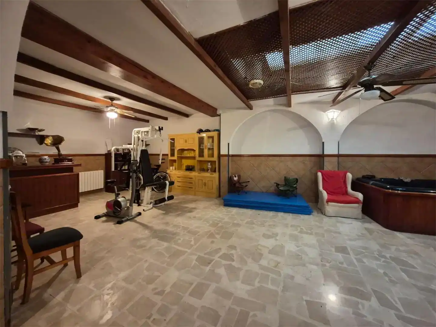 Dúplex en venta en Torralba de Calatrava con Aire acondicionado y Trastero