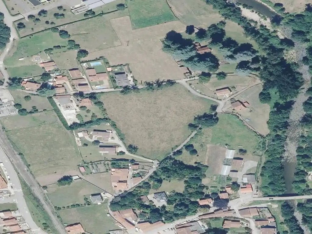 Terreno residencial en venta en Arenas Iguña Sn 1098, imagen 2
