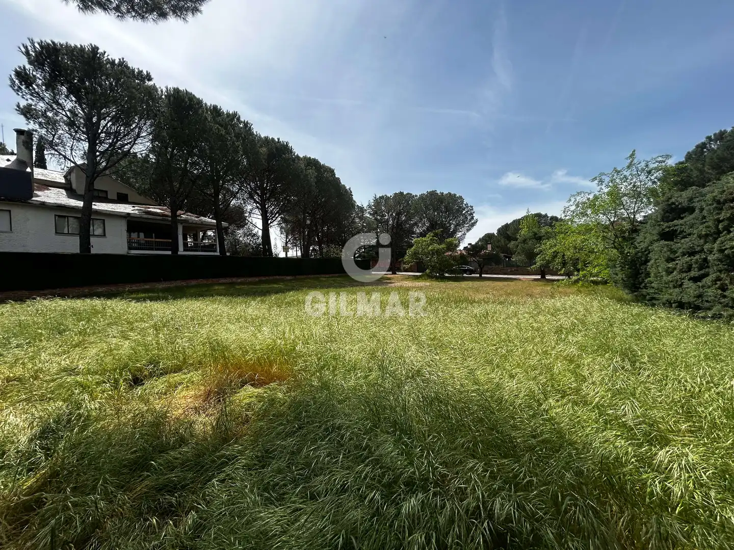 Residential land for sale in Soto del Real, imagen 9