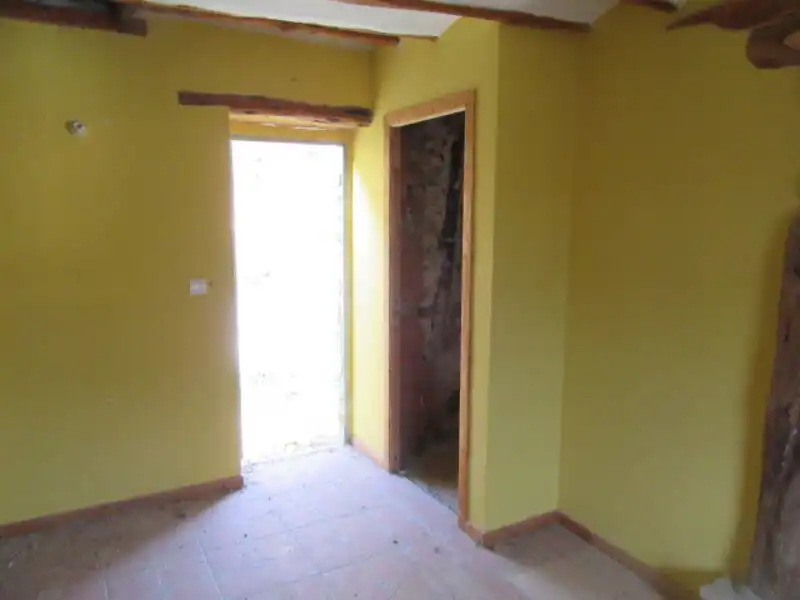 Casa o xalet en venda a Mayor De Santa Ana, Cervera del Río Alhama