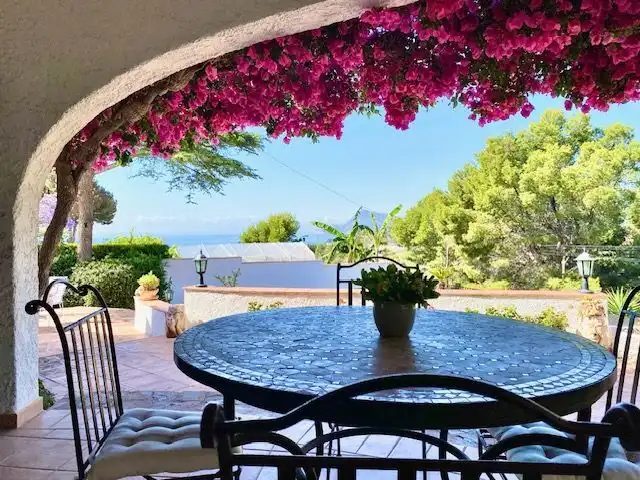 Maison avec piscine à vendre à Altea la Vella, imagen 14