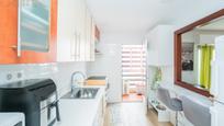 Kitchen of Flat for sale in Arroyomolinos (Madrid)  with Terrace and Balcony