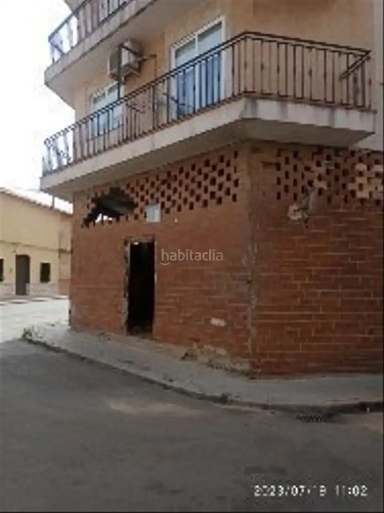 Local comercial en venda a Calle Augusto Peña 9, imagen 2